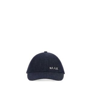 A.P.C. Men Denim A.P.C. X Frgmt Rabbit Baseball Cap